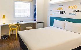 ibis Styles Ribeirao Preto Jardim Botanico