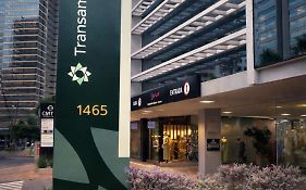 Transamerica Ribeirão Preto